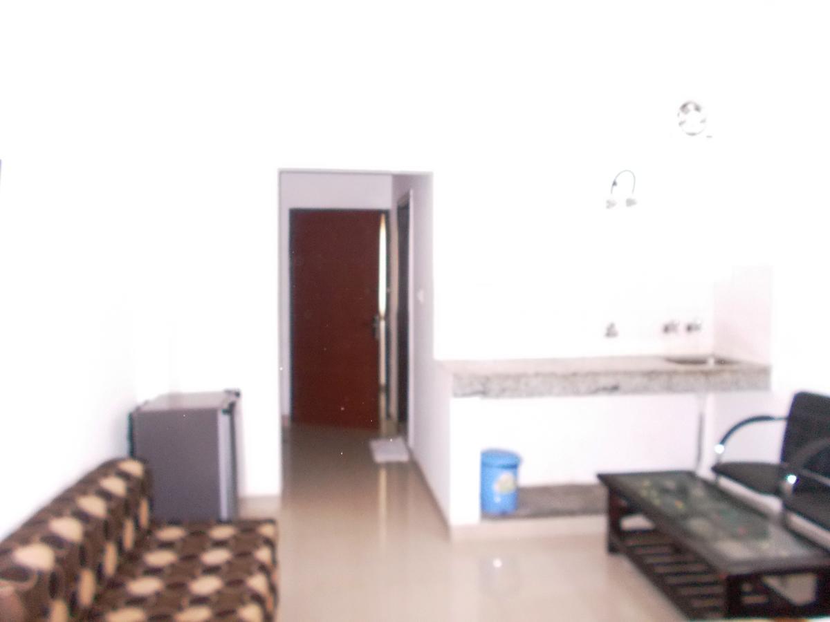 The Radiance Suites And Apartment New Delhi Extérieur photo