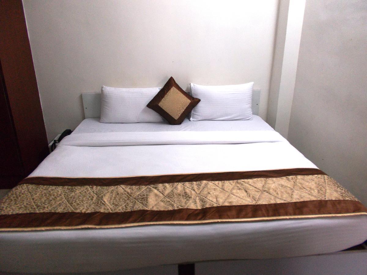 The Radiance Suites And Apartment New Delhi Extérieur photo