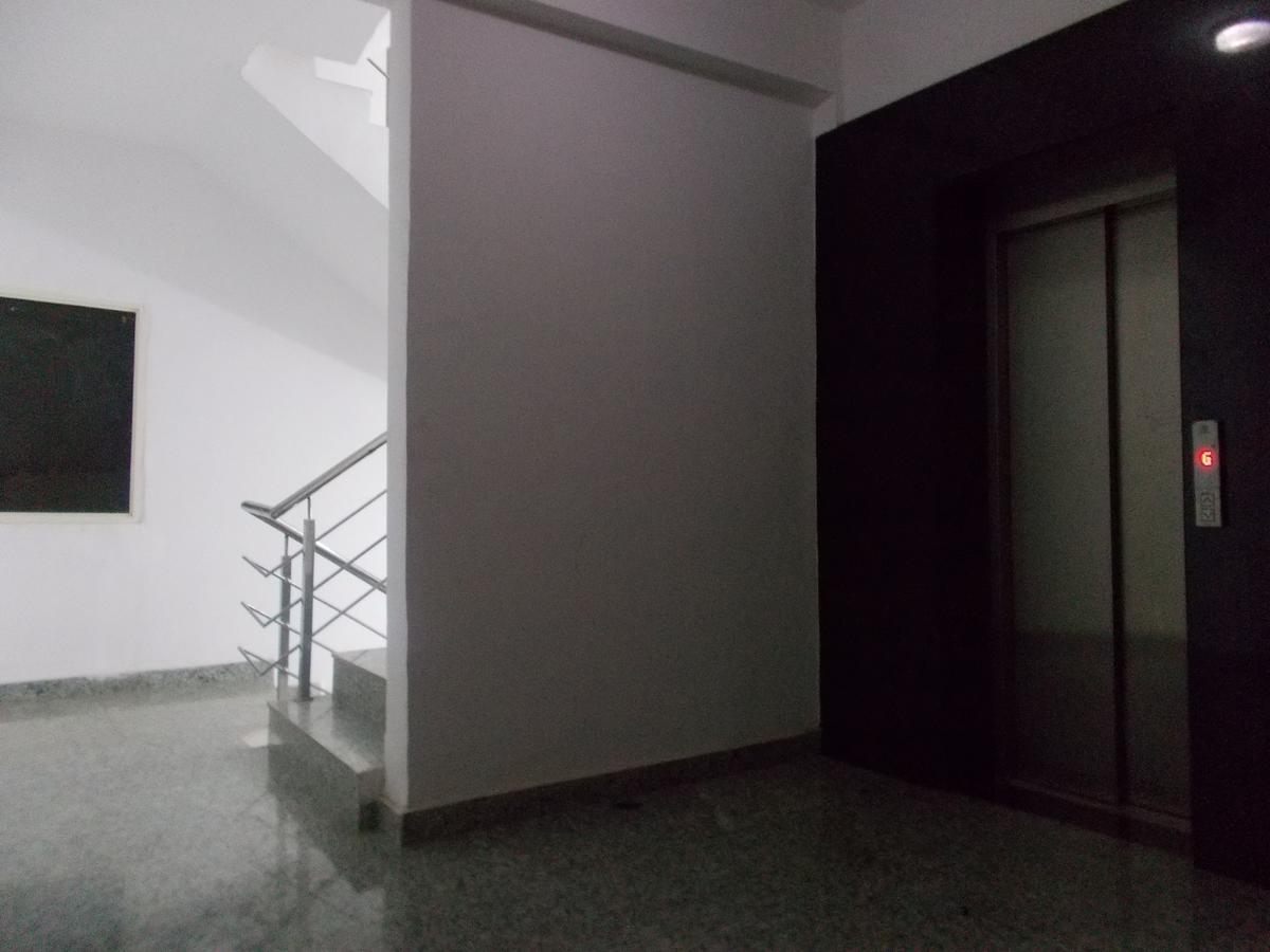 The Radiance Suites And Apartment New Delhi Extérieur photo