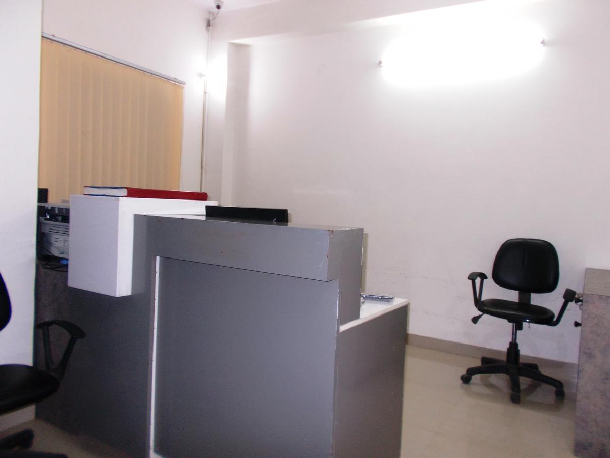 The Radiance Suites And Apartment New Delhi Extérieur photo
