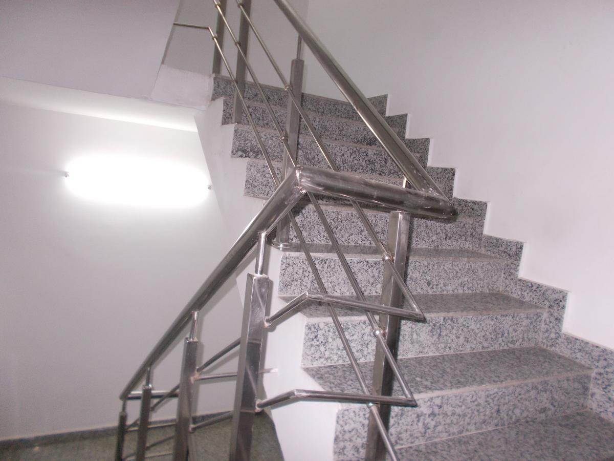 The Radiance Suites And Apartment New Delhi Extérieur photo