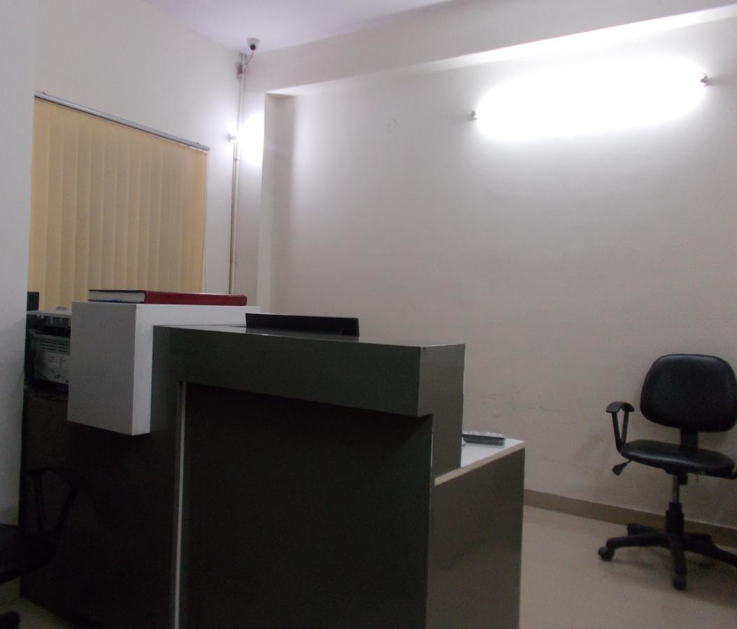 The Radiance Suites And Apartment New Delhi Extérieur photo