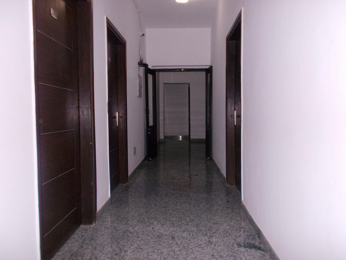 The Radiance Suites And Apartment New Delhi Extérieur photo