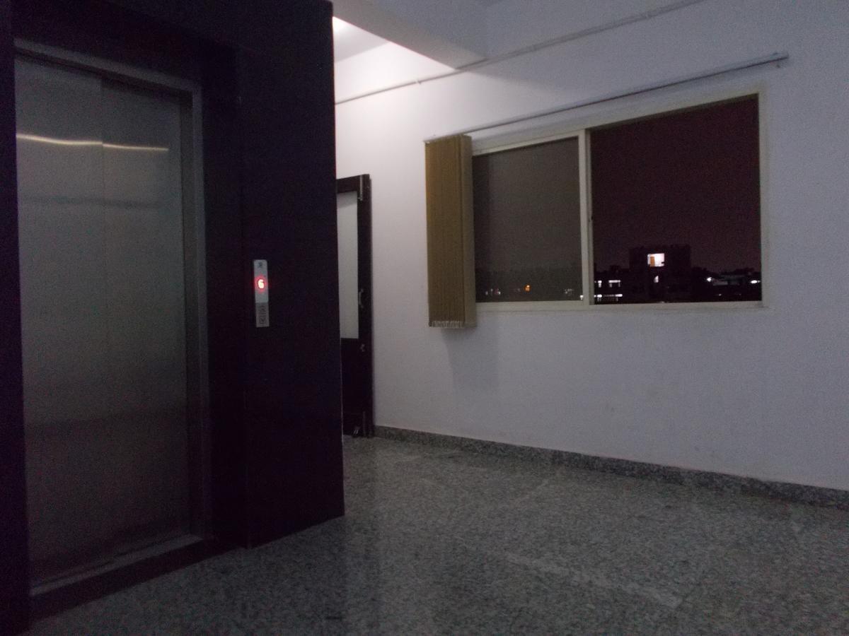 The Radiance Suites And Apartment New Delhi Extérieur photo